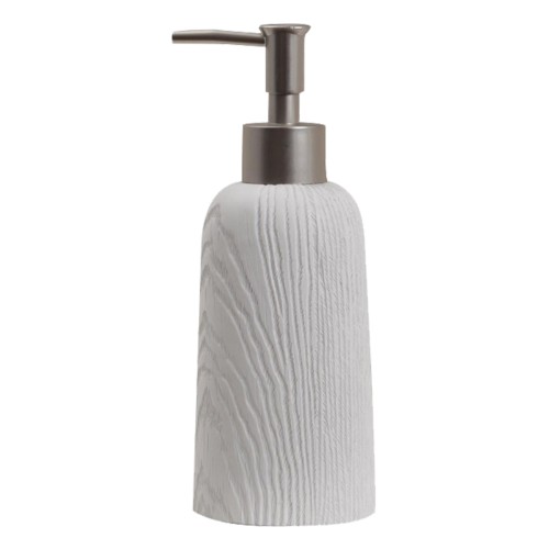 Craft Soap Dispenser - White