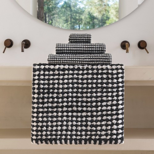 London Bath Rug - Storm