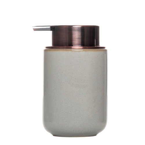Sal Soap Dispenser - Storm