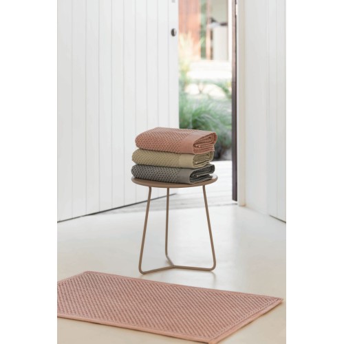 Terra Bath Mat - Kaschmir