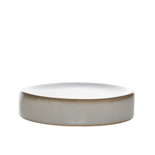 Sal Soap Dish - Silk