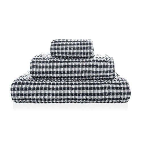 Sorema Towel London 3 P.SET - Grey