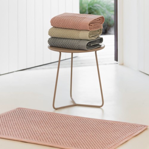 Sorema Towel Terra 3 P.SET - Soya