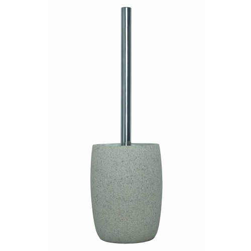 Rock Wc Brush - Silk