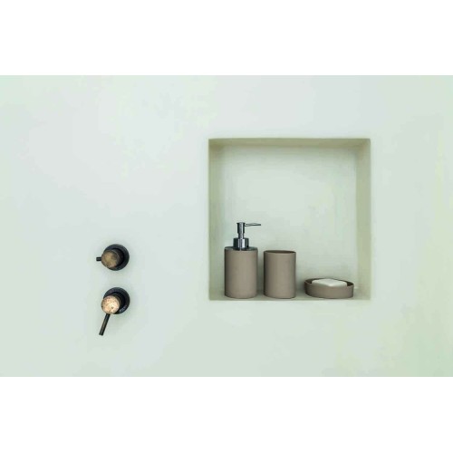 New Plus Tumbler - Black 