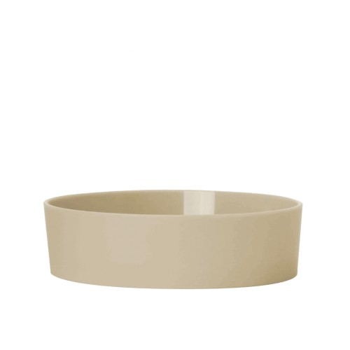 New Plus Soap Dish - Beige 