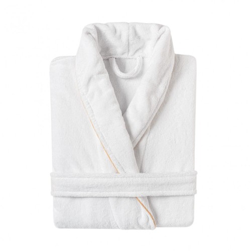 Μπουρνούζι Unisex Graccioza Continental - Gold