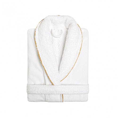 Μπουρνούζι Unisex Graccioza Portobello - Cloud