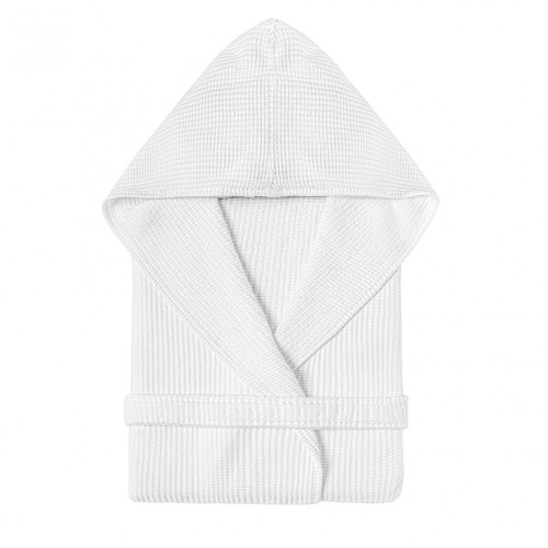 Μπουρνούζι Unisex Graccioza Melody - SeaMist