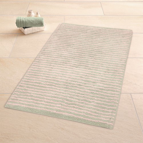 Amalia Bath Mat - Beige