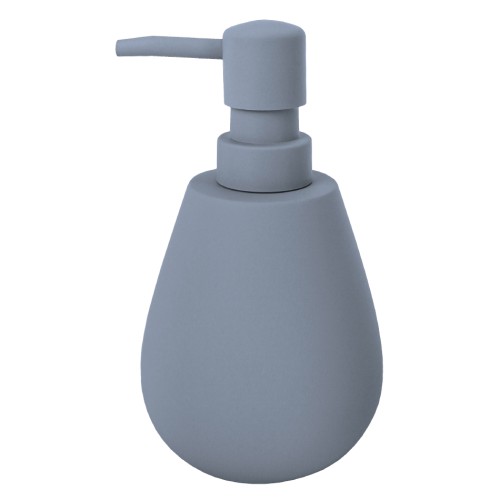 Drip Soap Dispenser - White