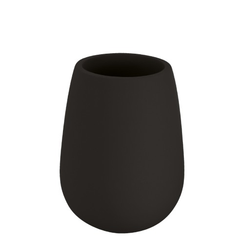 Drip Tumbler - White