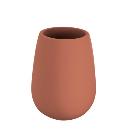 Drip Tumbler - White