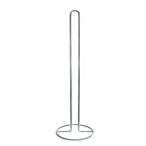 Roll Holder - Silver