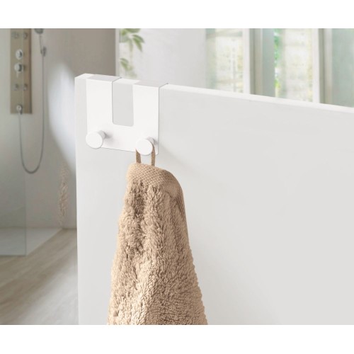 Twin Door Hooks