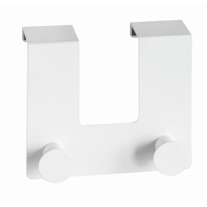 Twin Door Hooks
