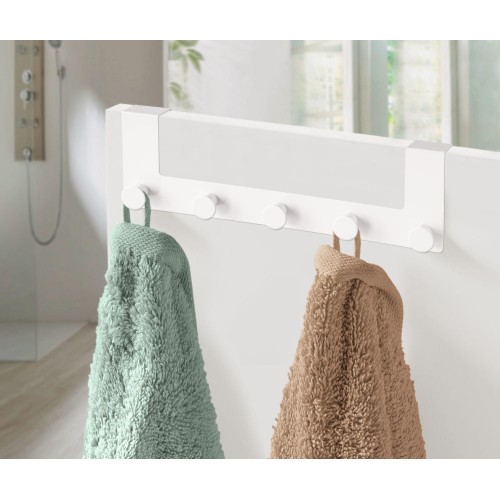 Strip Door Hooks