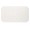 White  +