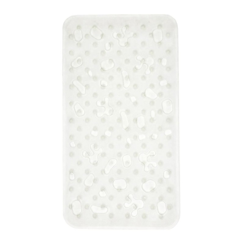 Splash Safety Mat - Transparent 