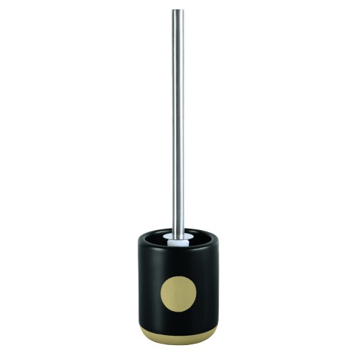 Spot Wc Brush - White