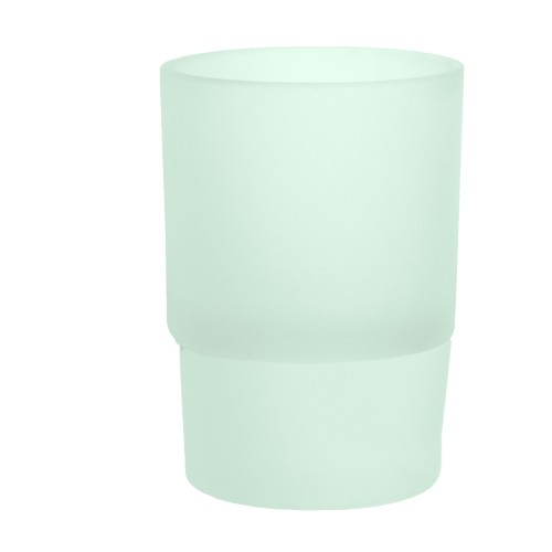 Allegra Wall Tumbler - Transparent