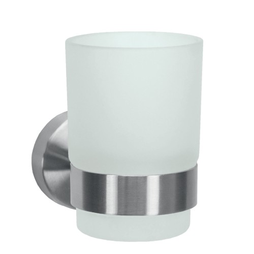 Allegra Wall Tumbler - Transparent