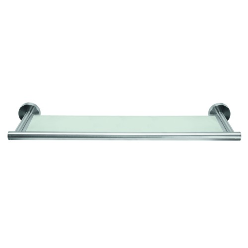 Allegra Wall Shelve - Milky