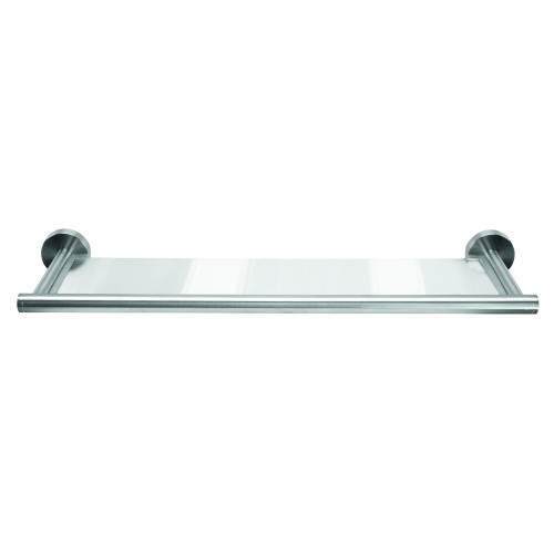 Allegra Wall Shelve - Milky
