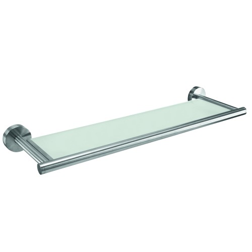 Allegra Wall Shelve - Milky