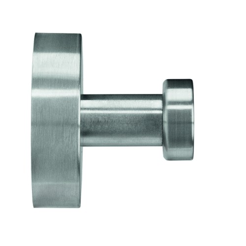 Allegra Hooks 2 Pcs Set - Profiles In Chrome Optic