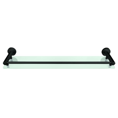 Apollo Wall Shelve Nero - Black