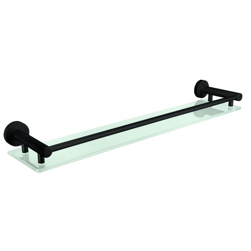 Apollo Wall Shelve Nero - Black