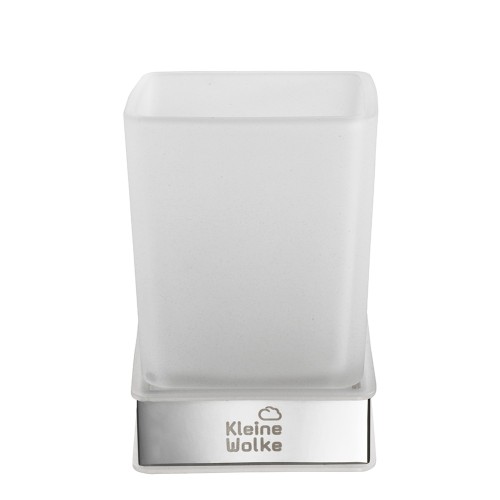Meo Wall Tumbler - Milky