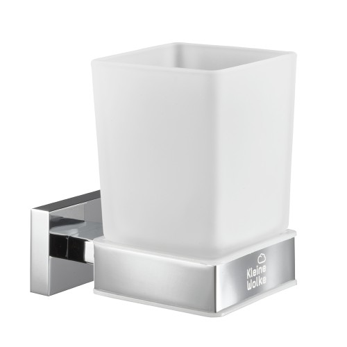 Meo Wall Tumbler - Milky