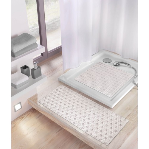 Honey Safety Mat  - SageGreen 