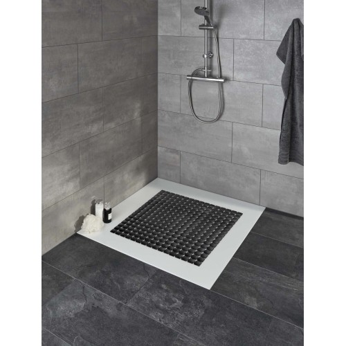 Gatty Safety Mat  - White