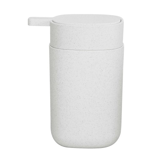 Belgrano Soap Dispenser - Beige