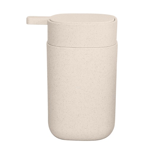 Belgrano Soap Dispenser - Beige