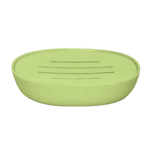 Belgrano Soap Dish - Storm