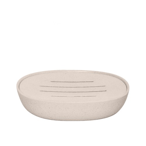 Belgrano Soap Dish - Storm