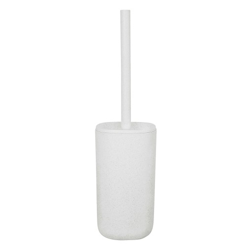 Belgrano Wc Brush - Beige
