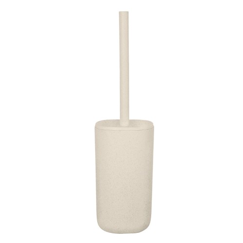 Belgrano Wc Brush - Beige