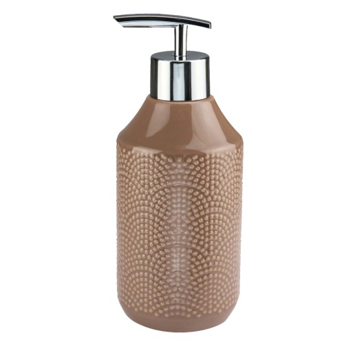 Bow Soap Dispenser - Kaschmir