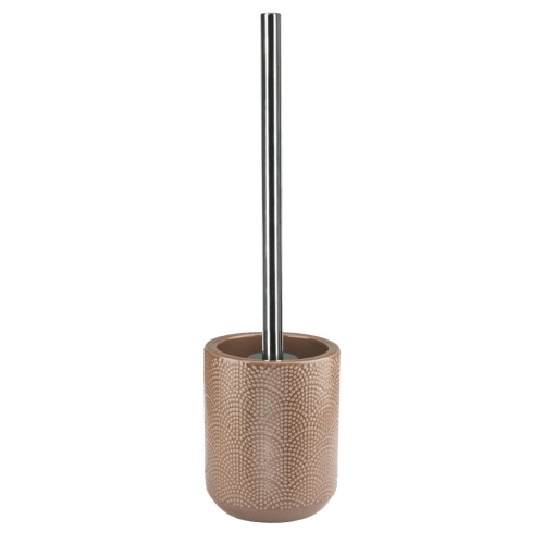 Bow Wc Brush - Kaschmir