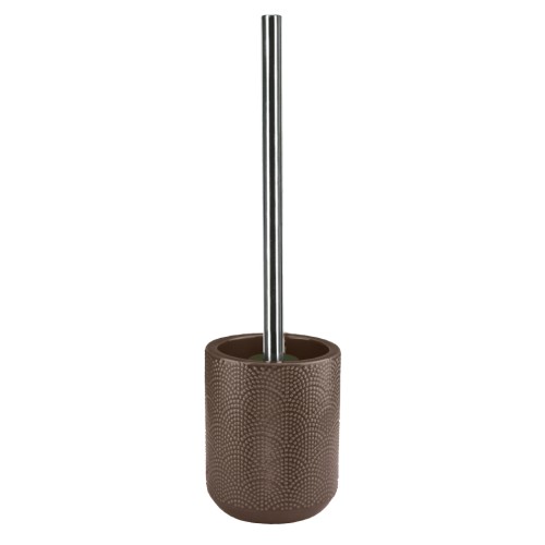 Bow Wc Brush - Kaschmir