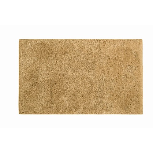 Feel Bath Rug - White