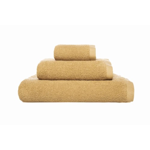 Sorema Towel Feel 3 P.SET - Curry