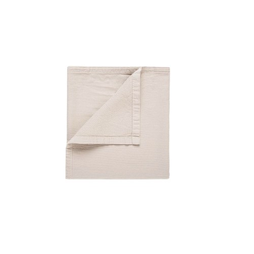 Trace Kitchen Towel (Tea Towel) - Storm 