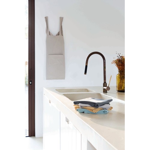 Trace Kitchen Apron - Storm 