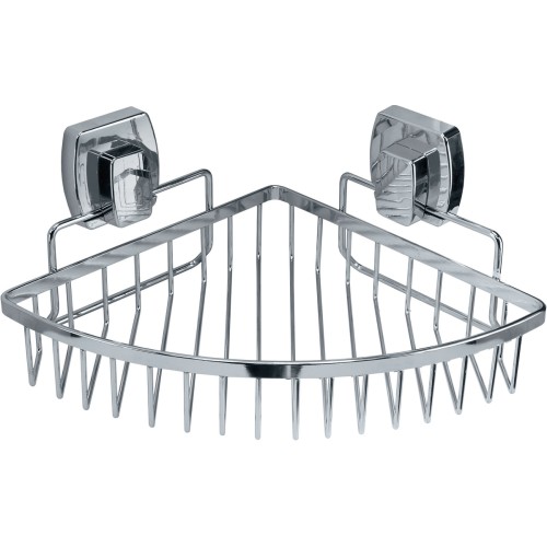 Levana Basket Triangular - Silver